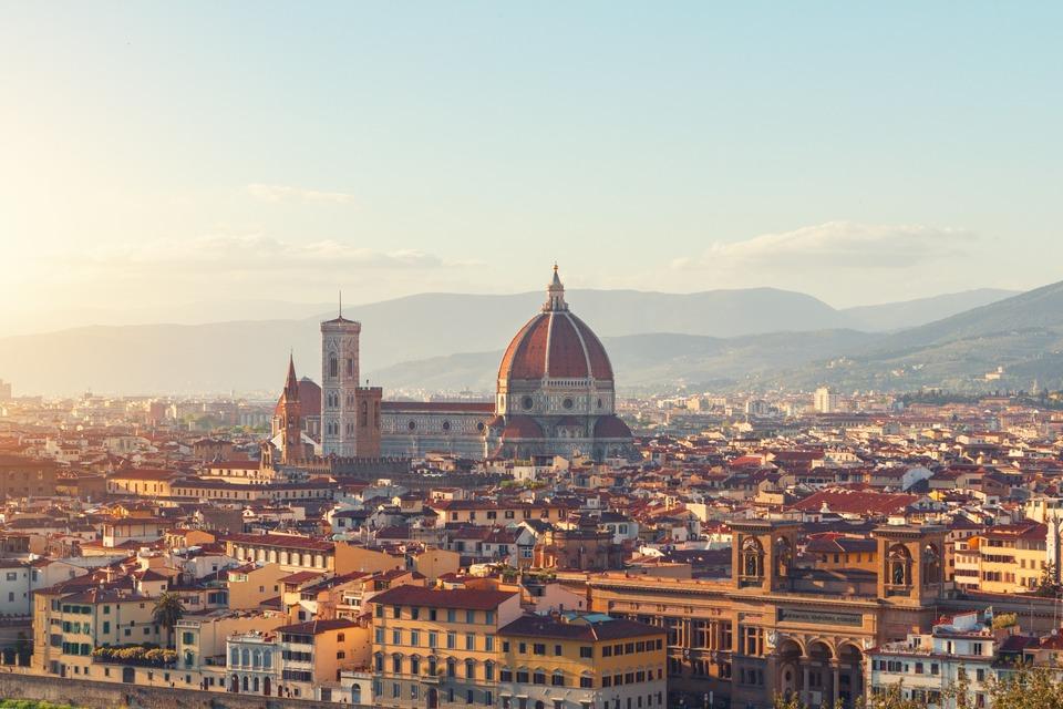 Florence
